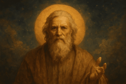 Rozhovory se Světlem