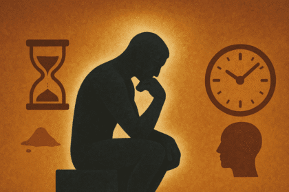 Rozhovory se stínem