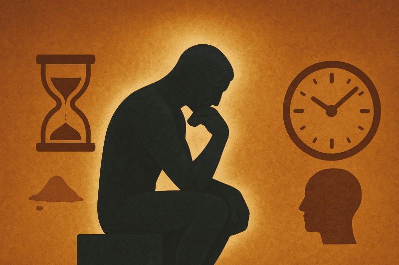 Rozhovory se stínem