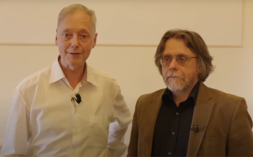 Slované a budoucnost Evropy: Proč je čas probudit intuici?