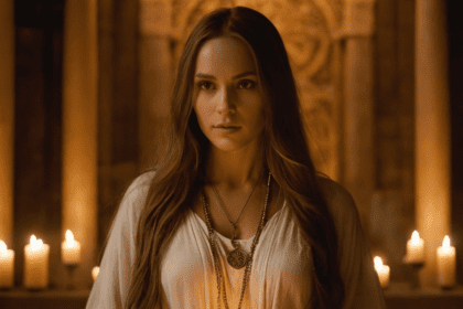 Objev sílu modlitby a vděčnosti díky Zdi modliteb – prostoru, kde můžeš anonymně sdílet své duchovní prosby, přání či poděkování. Propoj se s vyšším smyslem a vnitřním klidem.