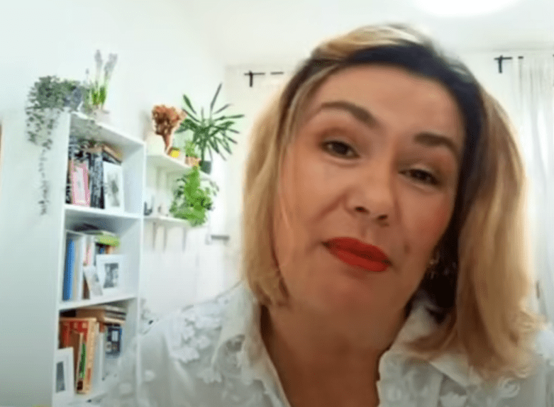 Helena Neumannová o levanduli, přírodní léčbě a návratu k tradicím. Inspirativní rozhovor o zdraví, duši a síle české země.