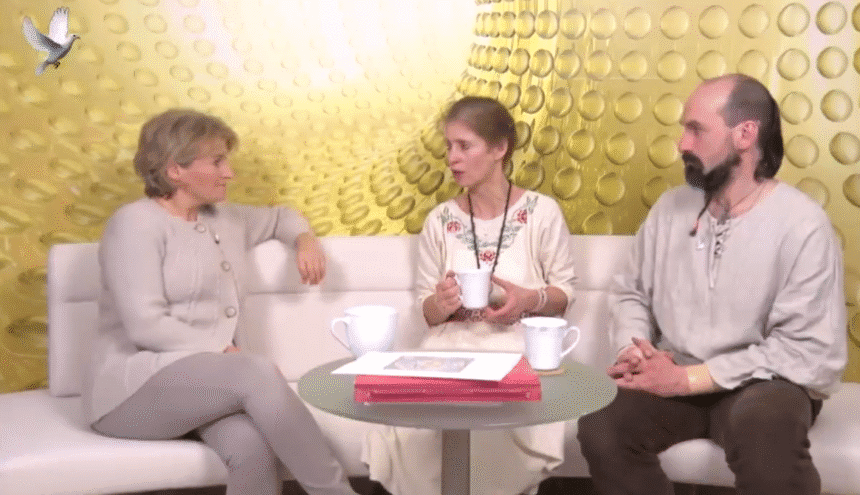 Je čest být Slovanem: Duchovní a kulturní dědictví Slovanů očima Věry Ovečkové a Pravoslava