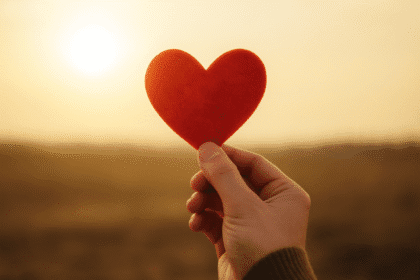 Modlitba za otevření všech srdcí světa