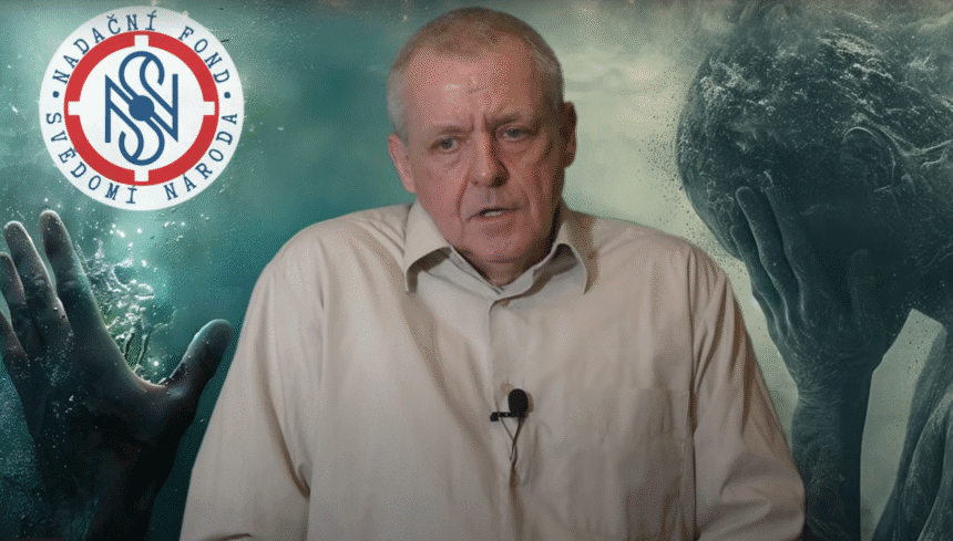 Život po očkování: Příběh Juraje Orsága jako memento společnosti