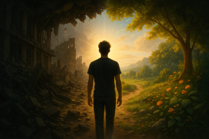 Lidstvo na cestě k roku 2030: Milníky, výzvy a nová společnost