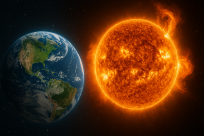 Působení Slunce ale nemusí být vždy přímé. Některé studie naznačují, že sluneční cykly mohou ovlivňovat klima, úrodu i lidskou psychiku.