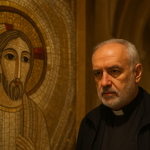 Vatikán obnovuje soud s jezuitským umělcem Markem Rupnikem, obviněným z duchovního a sexuálního zneužívání.