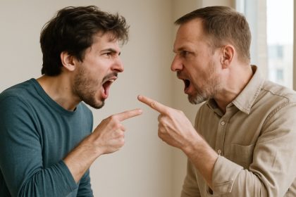 Co je pravda, když se s časem mění? Článek zkoumá, jak vnímat realitu, když důkazy teprve přicházejí a jistota ztrácí pevnou půdu.