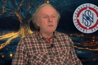 Filozof a herec Jarda Dušek přemýšlí o tom, co je skutečnost a jak málo z ní chápeme.