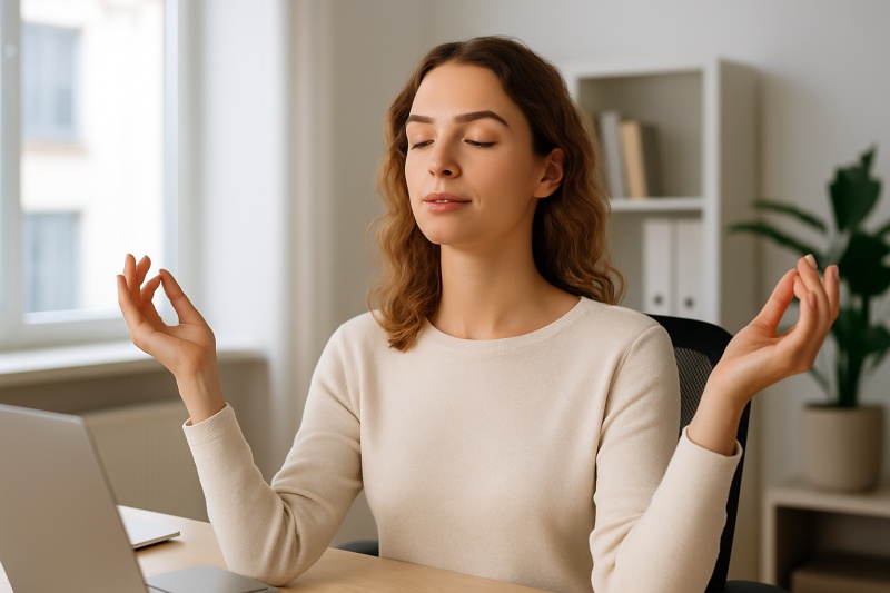 Ticho mezi slovy: Když k nám promlouvá vnitřní hlas