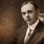 Edgar Cayce a pravděpodobné linie vývoje lidstva