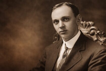 Edgar Cayce a pravděpodobné linie vývoje lidstva