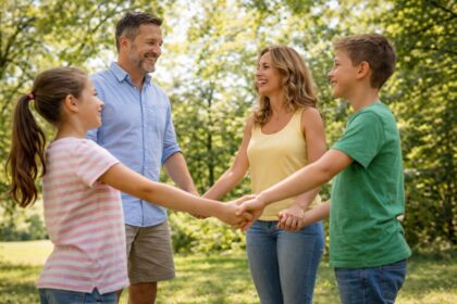 Bukvice nás učí, že slova nejsou jen nálepky na věcech. Jsou to precizní rovnice.