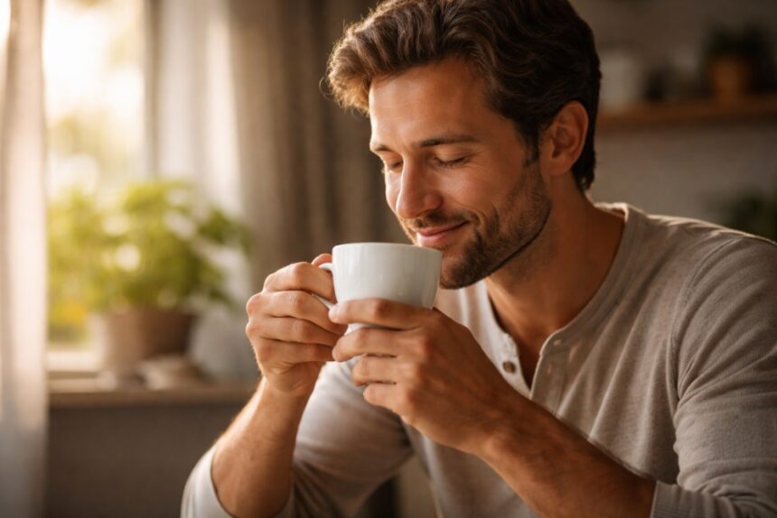 Je káva nástrojem systému, nebo vědomým rituálem bdělosti? Přinášíme fakta i hlubší zamyšlení.