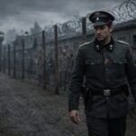 Pohled muže v uniformě, který se snaží zachovat si lidskou tvář tím, že ze sebe dělá stroj. Jak funguje psychologie vykonávání rozkazů a vytěsnění soucitu?