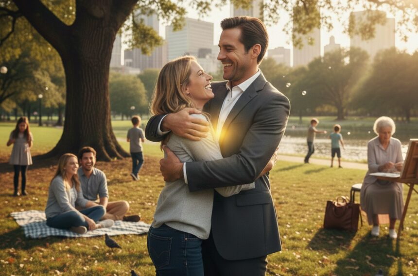 Přečtěte si zamyšlení o tom, proč už není na co čekat.