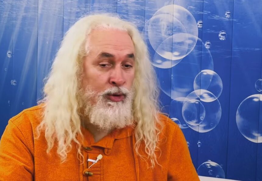 Rozhovor o negativních dopadech větrných turbín na zdraví, krajinu, ekonomiku obcí a stabilitu energetické sítě.