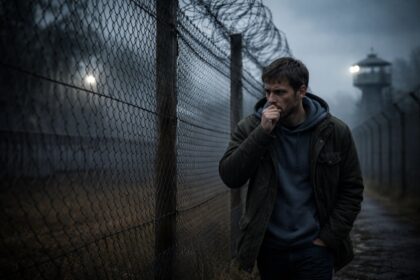 Zamýšlení nad vnitřním mechanismem rezignace a lhostejnosti. Proč zavíráme oči před nespravedlností a jak se v naší mysli staví bariéry, které nám brání jednat lidsky?