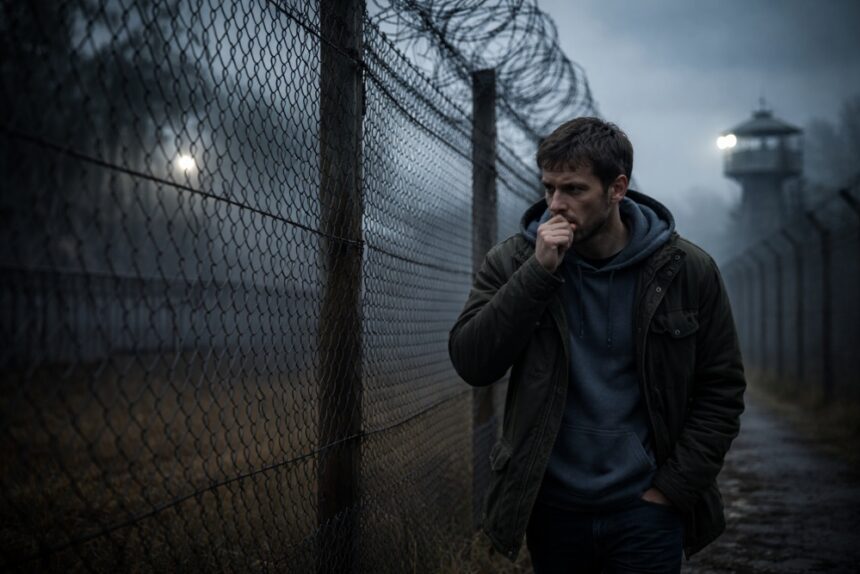 Zamýšlení nad vnitřním mechanismem rezignace a lhostejnosti. Proč zavíráme oči před nespravedlností a jak se v naší mysli staví bariéry, které nám brání jednat lidsky?