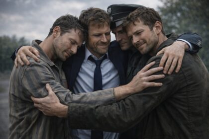 Závěrečný díl série nabízí konkrétní kroky k osvobození skrze odpuštění, lásku a sílu malých skutků v každodenní realitě.