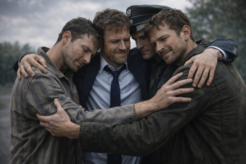 Závěrečný díl série nabízí konkrétní kroky k osvobození skrze odpuštění, lásku a sílu malých skutků v každodenní realitě.