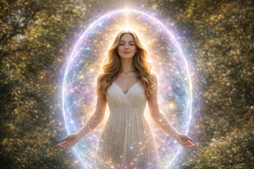 Zjistěte, jak se nenechat vyčerpat negativními vlivy okolí a jak si udržet vnitřní klid v každodenním chaosu.