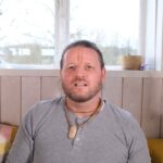 HOVORY ZE ZEMĚ - Není to konec. Je to začátek - Gopál