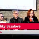 Akce: EMKO Angeliky Bazalové (panelová diskuse)