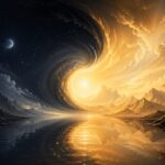 Světlo a tma nejsou jen fyzikální jevy, ale i hluboké symboly lidského vnímání.