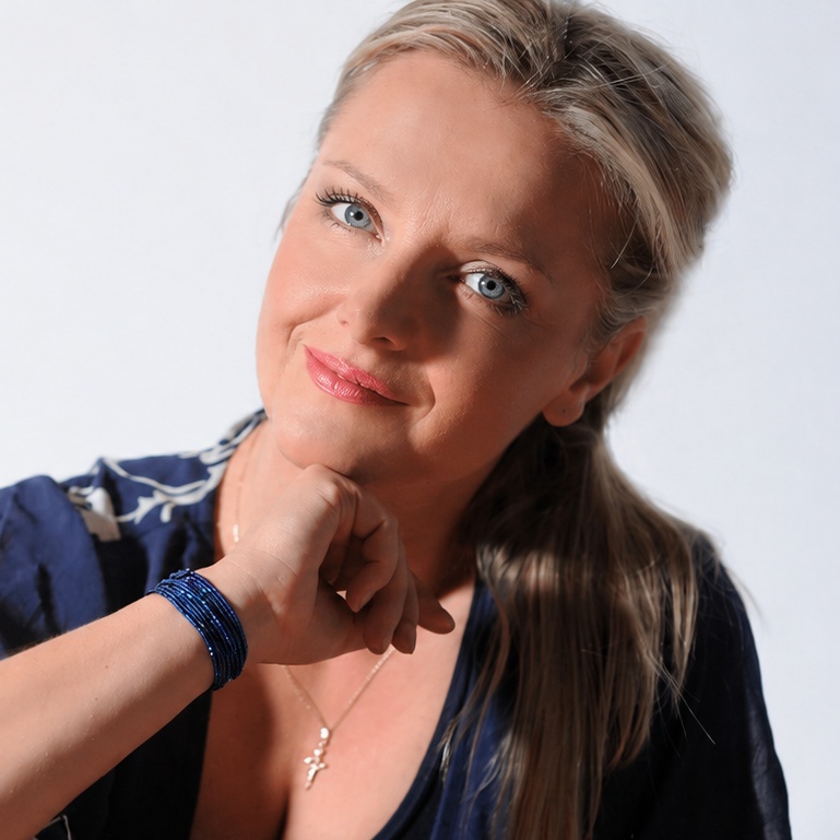 Gabriela Filippi