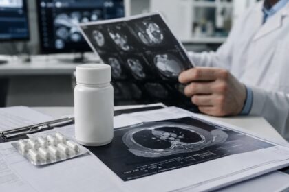 Ivermektin a mebendazol patří mezi léčiva známá především z úplně jiné oblasti medicíny.
