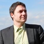 Kamil Bolek - redakor MOJEsebepoznani.cz
