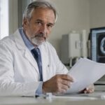 Profesor Angus Dalgleish varuje před souvislostí mRNA vakcín a rakoviny